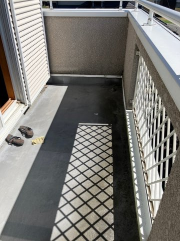 【バルコニー】 | 玉村町板井　中古戸建