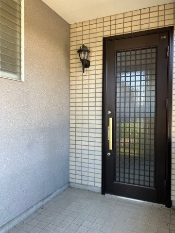 【玄関】 | 玉村町板井　中古戸建