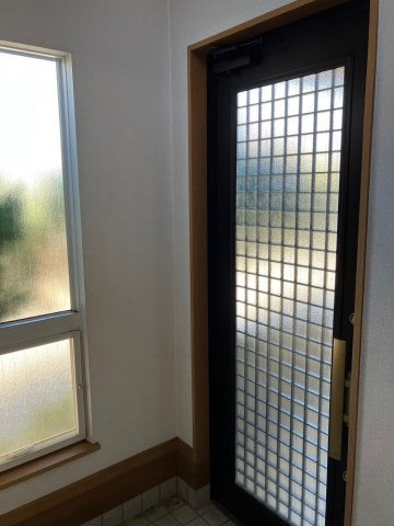 【玄関】 | 玉村町板井　中古戸建