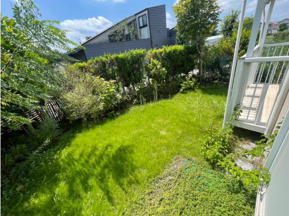 【庭】 | 玉村町板井　中古戸建