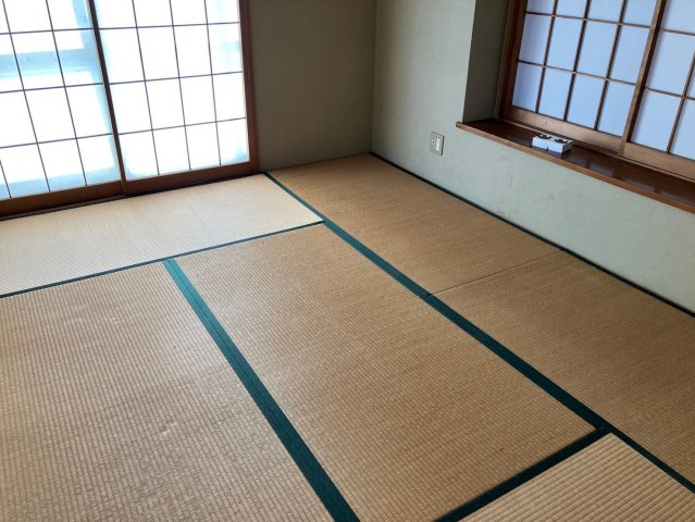 【和室】 | 玉村町板井　中古戸建