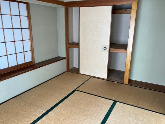 【和室】 | 玉村町板井　中古戸建