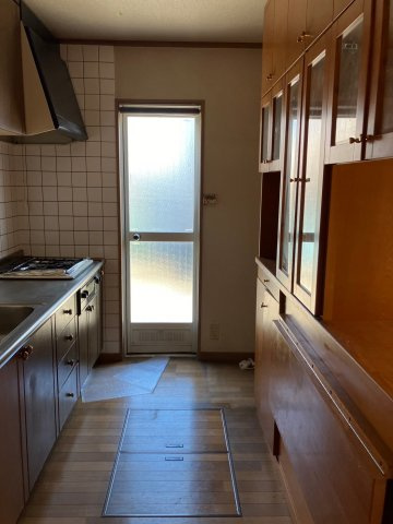 【キッチン】 | 玉村町板井　中古戸建