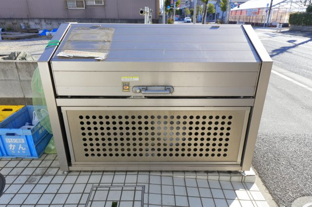 サンアベニューAのその他共用部分