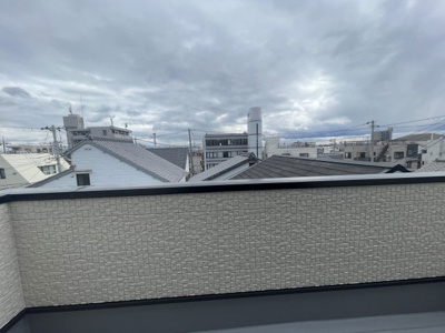 【展望】 | 灘区千旦通3丁目　新築戸建