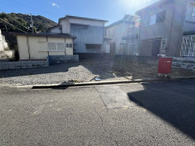 高知市朝倉己　売土地