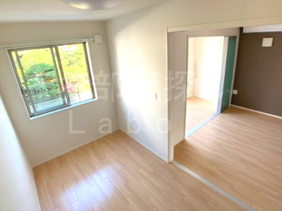 【内装】 | フェリーチェ