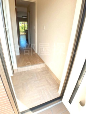 【玄関】 | フェリーチェ