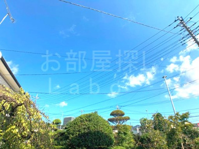 【展望】 | フェリーチェ