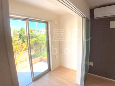 【バルコニー】 | フェリーチェ