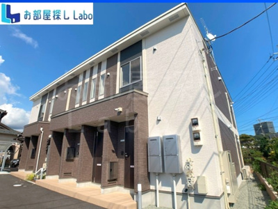 【外観】 | フェリーチェ