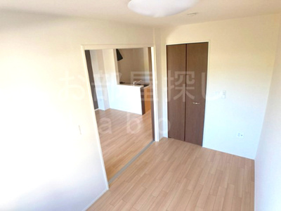 【内装】 | フェリーチェ