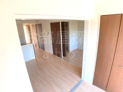 【内装】 | フェリーチェ