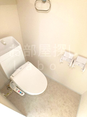 【トイレ】 | フェリーチェ