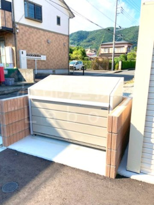 【その他共用部分】 | フェリーチェ