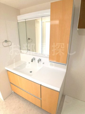 【洗面所】 | フェリーチェ