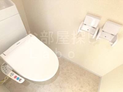 【トイレ】 | フェリーチェ