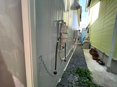 【その他】 | ガレージオフィス富田イオン