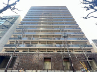 ザ・パークハビオ天満橋の画像