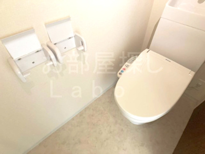 【トイレ】 | フェリーチェ