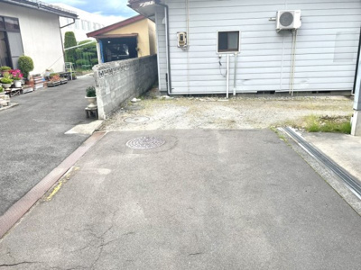 【周辺】 | 寒河江市中央　土地