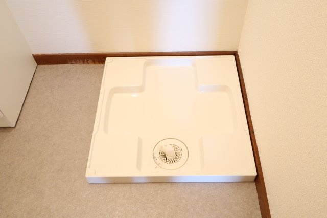 ローズハイツの設備