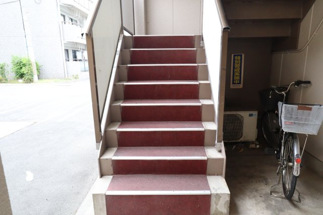 ローズハイツのその他共用部分