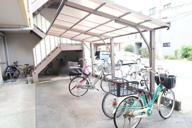 ローズハイツのその他共用部分