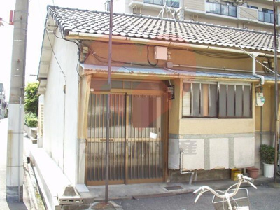 【外観】 | 門真市常盤町貸家