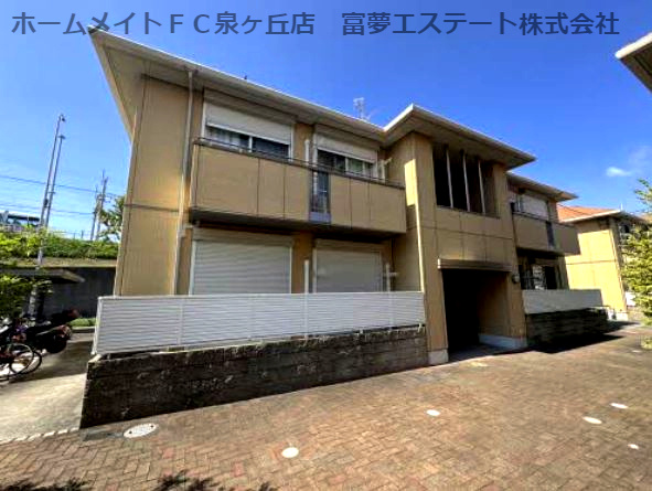 カーサミーアB