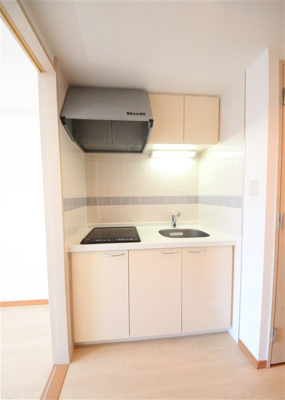 【キッチン】 | willDo新大阪