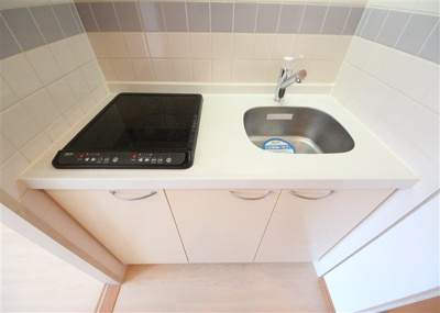 【キッチン】 | willDo新大阪