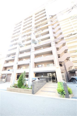 【外観】 | willDo新大阪