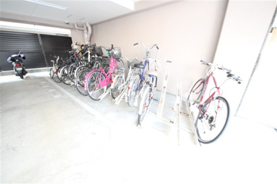 【その他共用部分】 | willDo新大阪