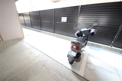 【その他共用部分】 | willDo新大阪