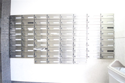 【その他共用部分】 | willDo新大阪