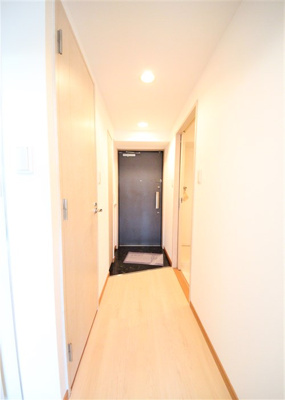 【玄関】 | willDo新大阪