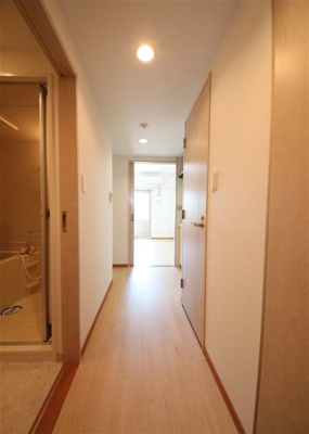 【内装】 | willDo新大阪