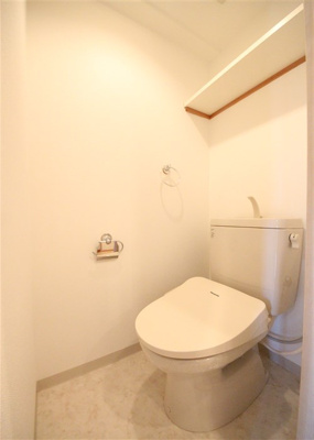 【トイレ】 | willDo新大阪