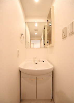 【洗面所】 | willDo新大阪