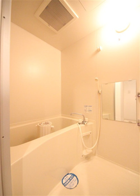 【浴室】 | willDo新大阪