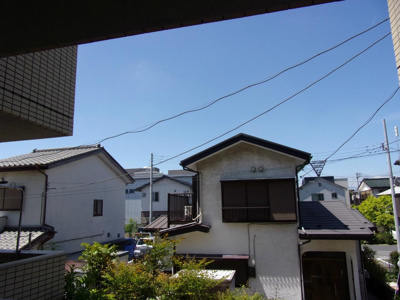 【展望】 | グローリア初穂大和