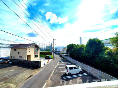 【展望】 | ハイツ南昭和