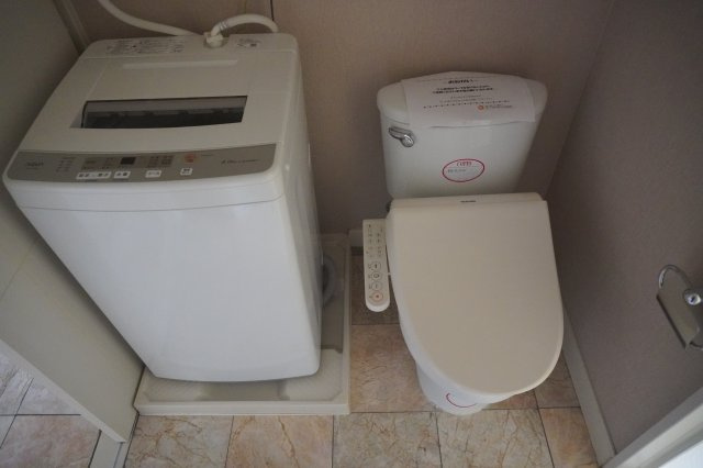 仲介手数料0！！リバーフロントレジデンスの設備