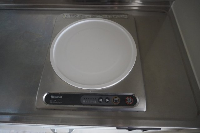 仲介手数料0！！リバーフロントレジデンスの設備