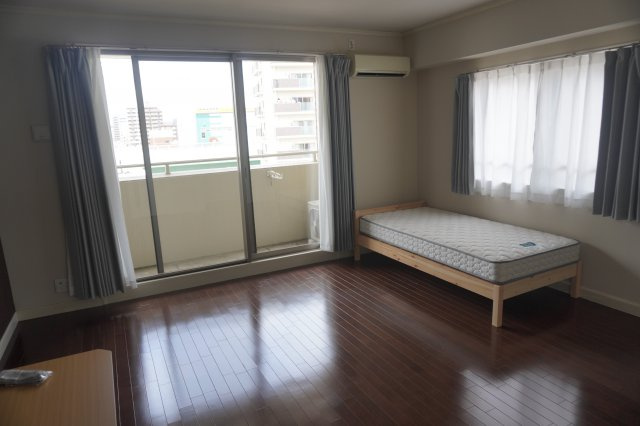 仲介手数料0！！リバーフロントレジデンスの和室