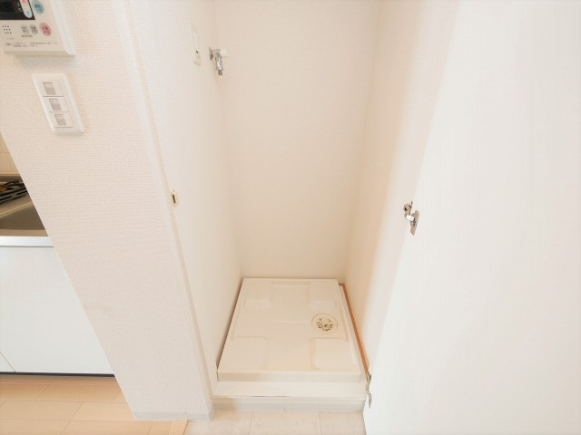 ルクレ西長堀の設備