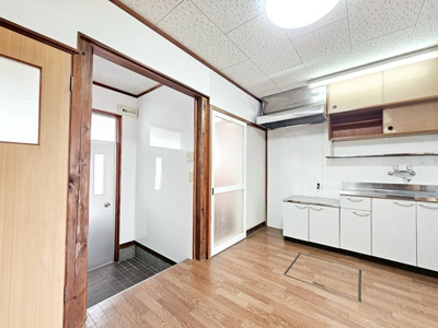 【その他】 | とねり住宅