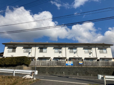 【外観】 | とねり住宅