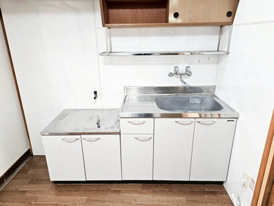 【キッチン】 | とねり住宅